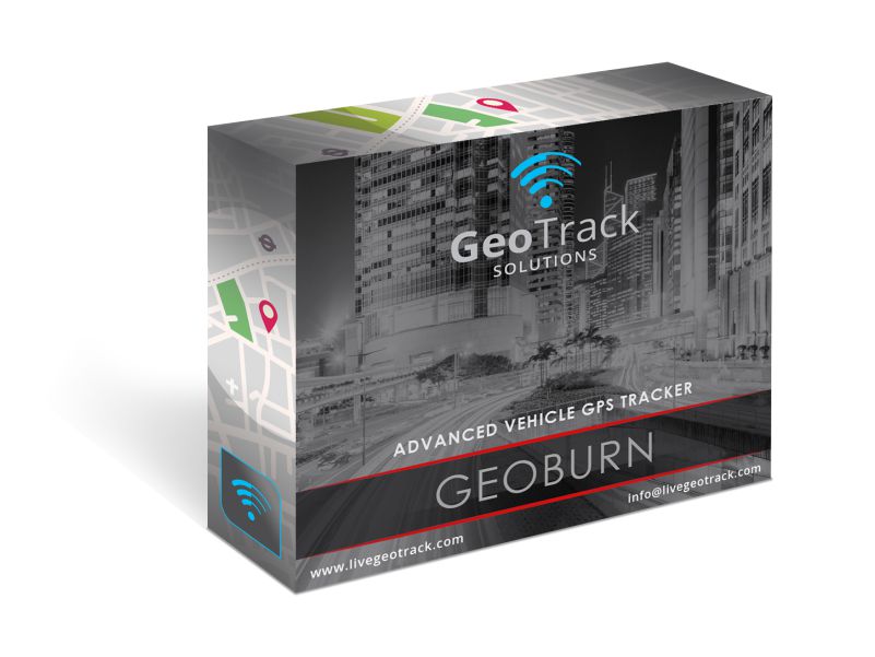 geoburn