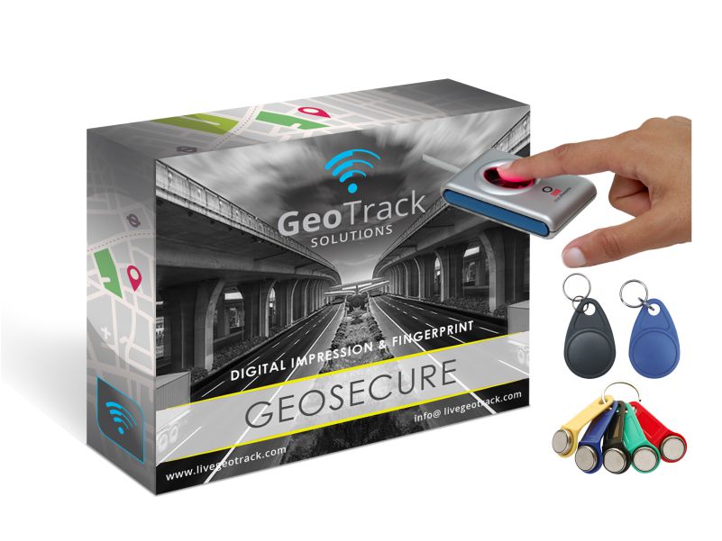 geosecure