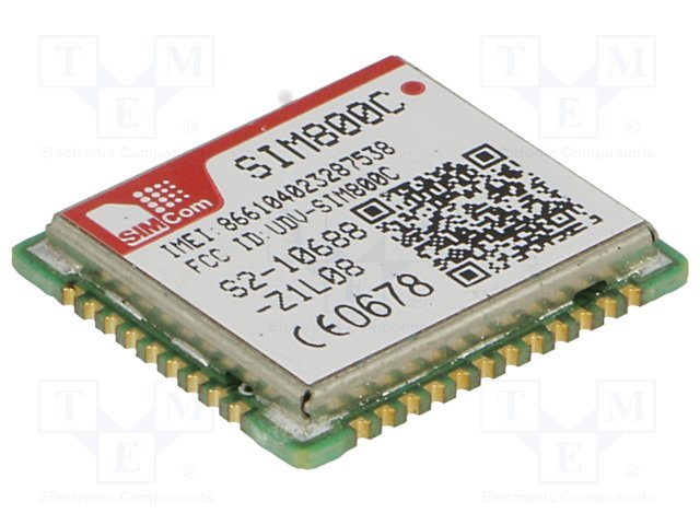 Simcom-SIM800C-image