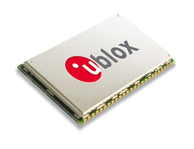 U_blox_7_Q_GPS_module